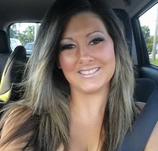 Meagan Dozier - Class of 2007 - Durant High School