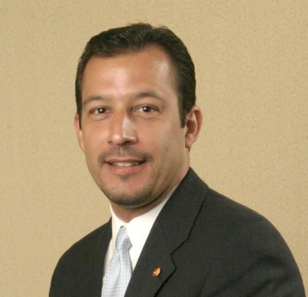 Mario Perez, Jr - Class of 1983 - Miami Senior High School