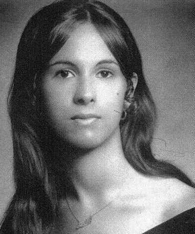 Marta Gonzalez - Class of 1971 - Miami Senior High School