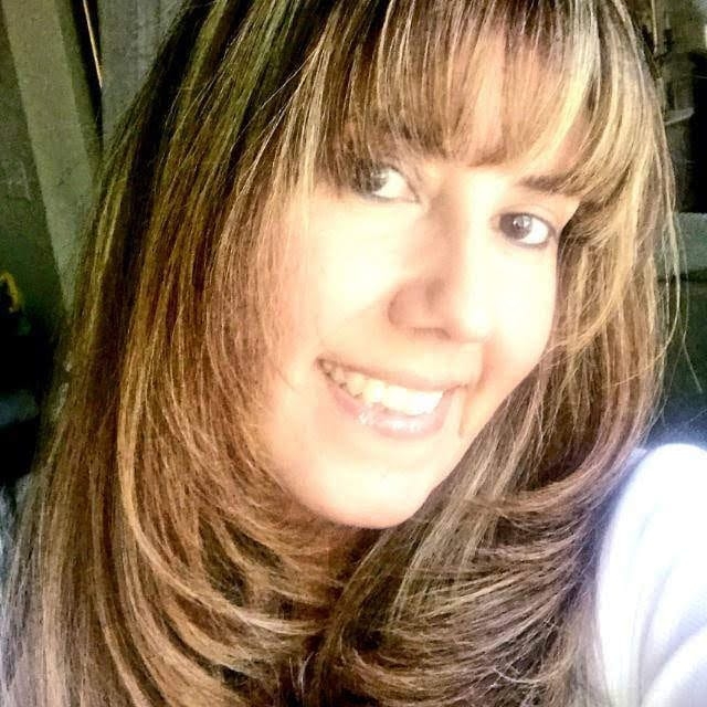 Miriam Miriam Lucero - Class of 1988 - Miami Senior High School