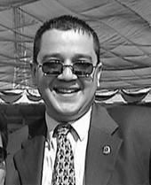 Juan F. D'arce, Jr. - Class of 1990 - Miami Senior High School