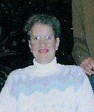 Beverly Bowers - Class of 1959 - Miami Senior High School
