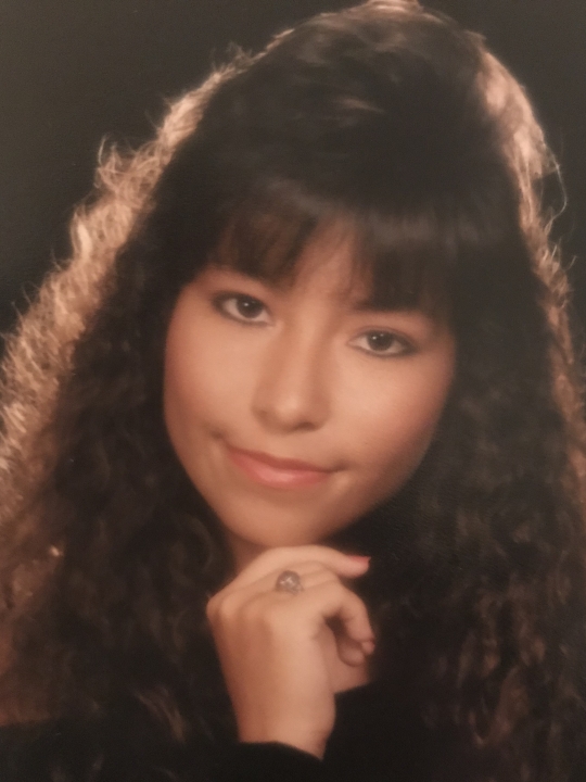 Sandra Lozano - Class of 1991 - Miami Senior High School