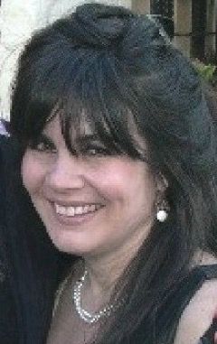 Katherine Fuller - Class of 1979 - Miami Senior High School