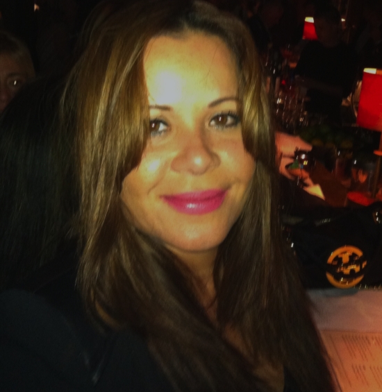 Rosy Aponte - Class of 1991 - Miami Senior High School
