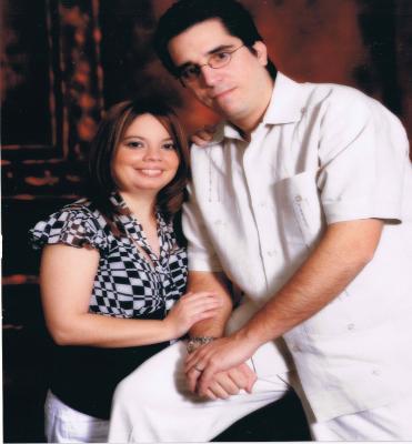 Hector Hernandez - Class of 1998 - Miami Senior High School