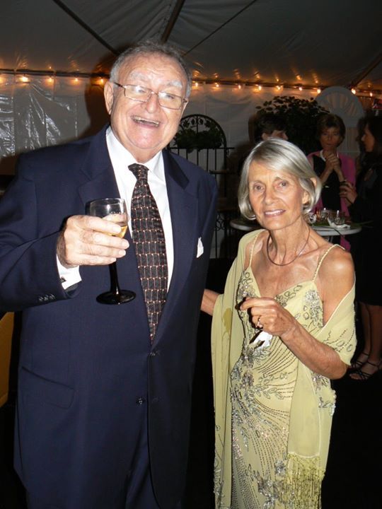 Edward Weiner - Class of 1950 - Miami Senior High School