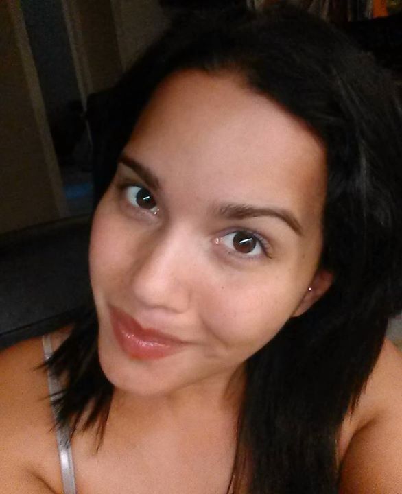 Xiomara Scaduto - Class of 2001 - Miami Senior High School