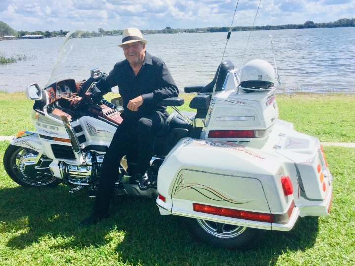 John Mclane - Class of 1968 - Miami Senior High School