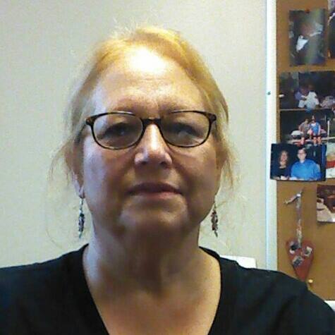 Hanna Sussman - Class of 1972 - Miami Senior High School