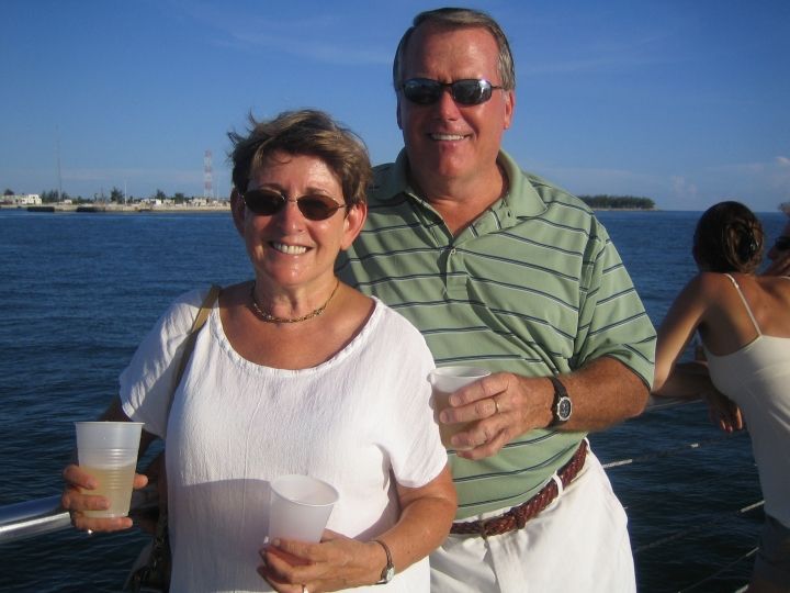 Raymond Bussing - Class of 1965 - Miami Senior High School