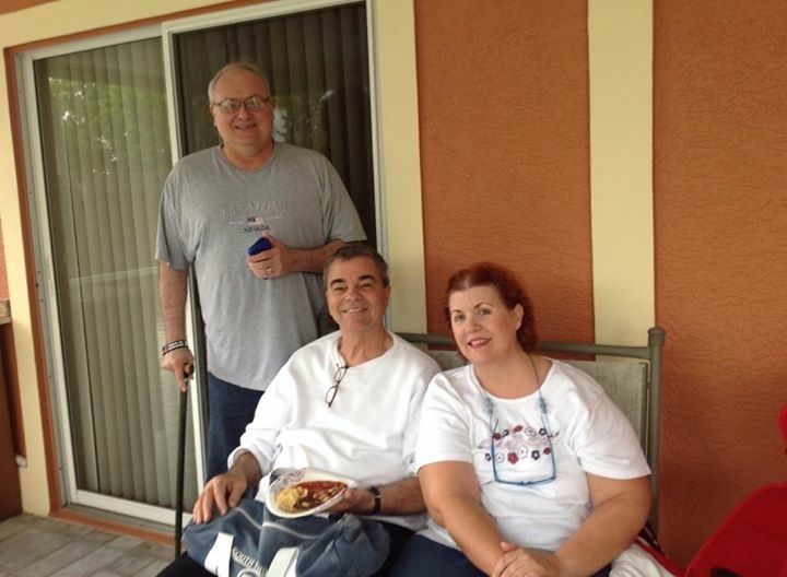 Dale Ebner - Class of 1973 - Miami Senior High School