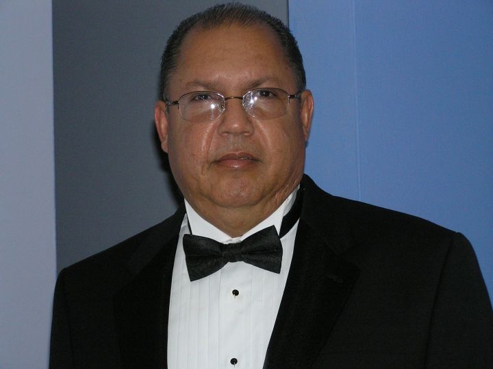 Pedro Lopez - Class of 1973 - Miami Senior High School