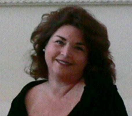 Rebecca Lewis - Class of 1969 - Miami Senior High School