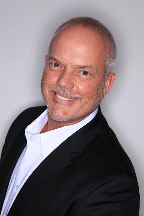 Jorge Rodriguez - Class of 1975 - Miami Senior High School