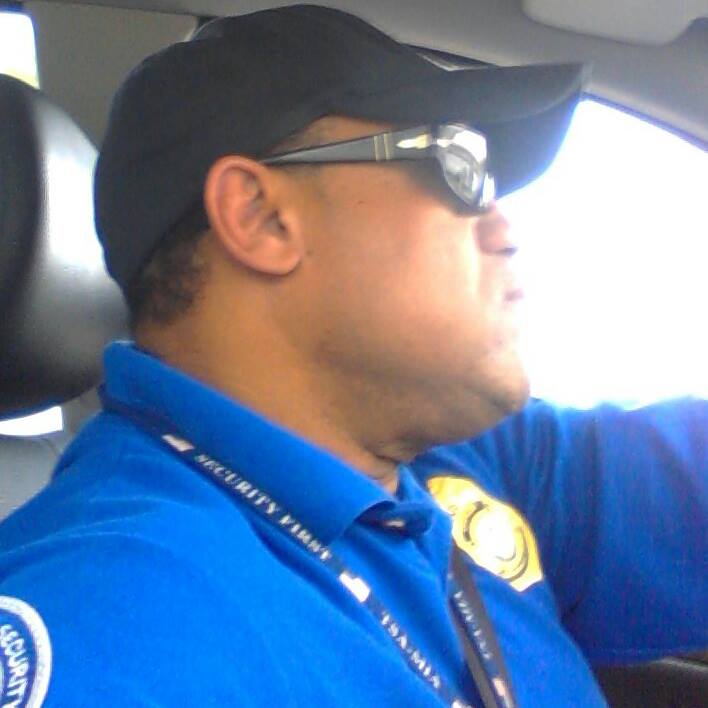 Juan Martinez - Class of 1981 - Miami Senior High School