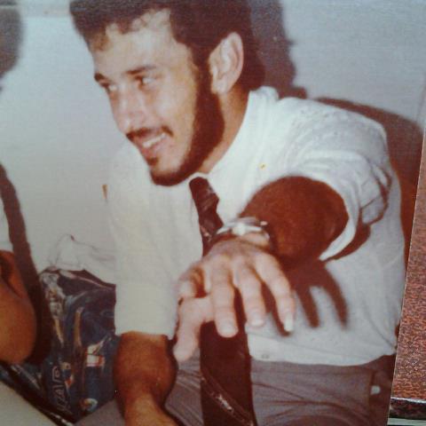 Luis Cabrera - Class of 1978 - Miami Senior High School