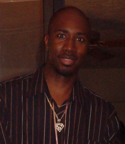 David Mcgee - Class of 1989 - Miami Senior High School