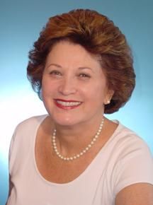 Barbara Laskin - Class of 1957 - Miami Senior High School
