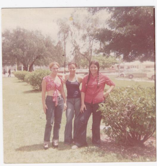Jacinta Jimenez - Class of 1977 - Miami Senior High School