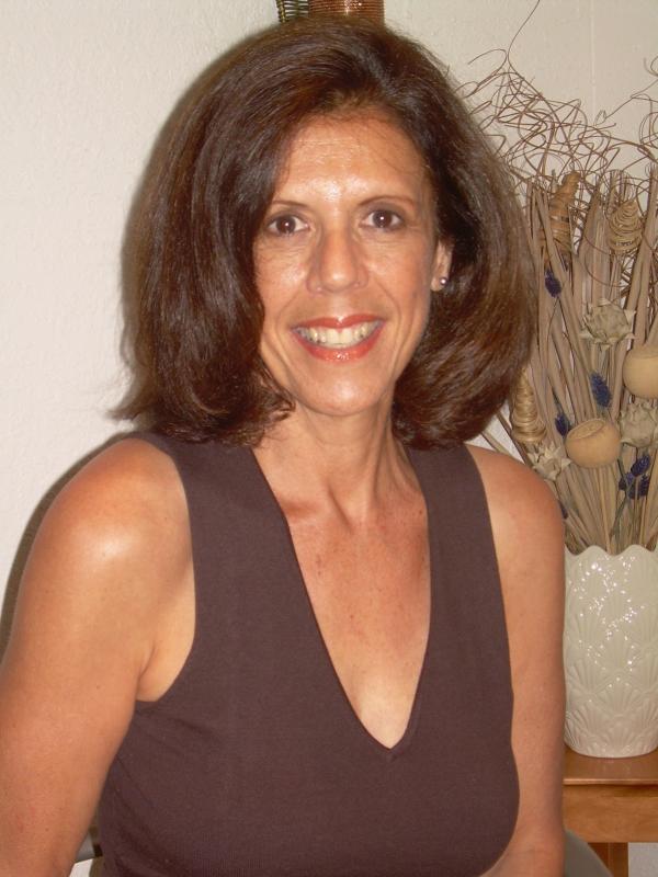 Maria (rosie) Ortega - Class of 1971 - Miami Senior High School