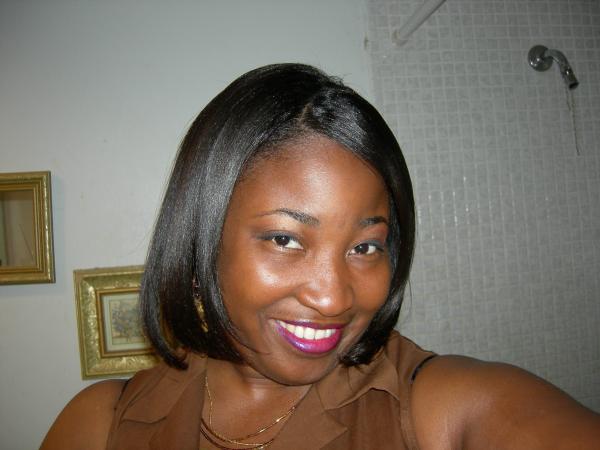 Kimberley Dixon - Class of 1979 - Miami Senior High School