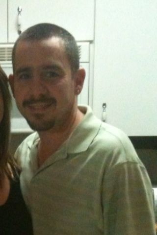 Jimmy Cabrera - Class of 1987 - Miami Senior High School