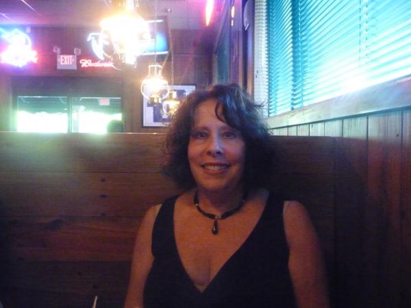 Andrea Schiebel - Class of 1970 - Miami Senior High School
