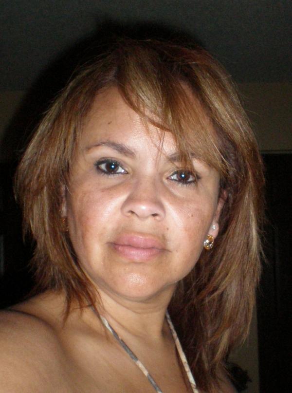 Maria Cutino - Class of 1981 - Miami Senior High School
