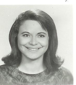 Rosa Santiesteban - Class of 1966 - Miami Senior High School