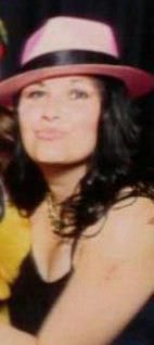 Yousi Arce - Class of 1979 - Miami Senior High School