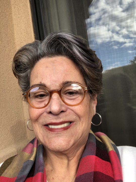 Elena Nápoles - Class of 1960 - Miami Senior High School
