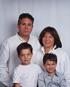 Alex Bosque - Class of 1983 - Miami Senior High School