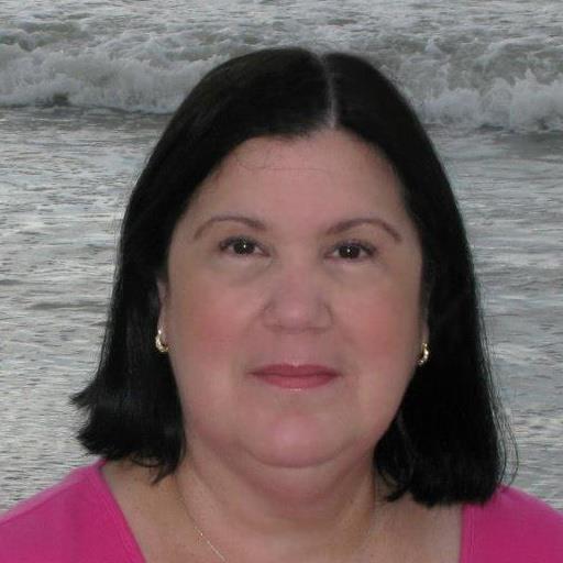 Carmen Rey - Class of 1975 - Miami Senior High School
