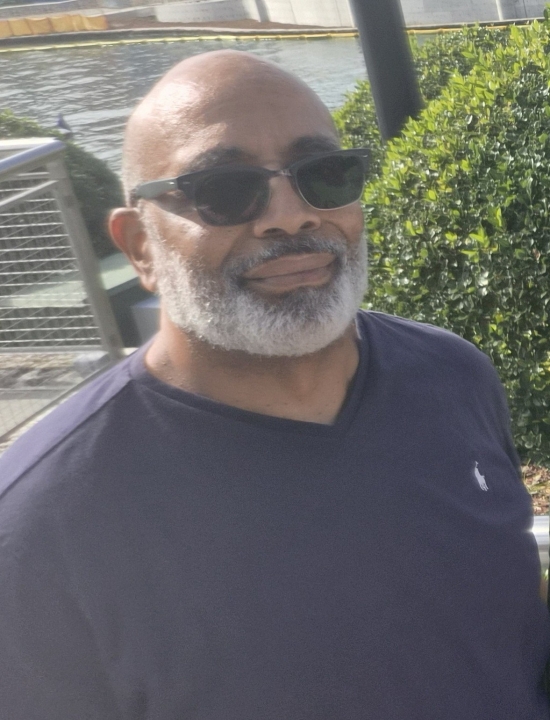 Mark Whitehead - Class of 1986 - Miami Senior High School