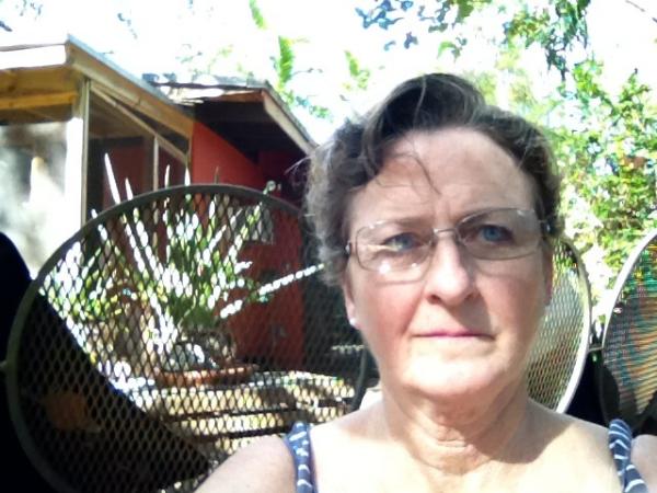 Veronica Smith - Class of 1972 - Miami Senior High School