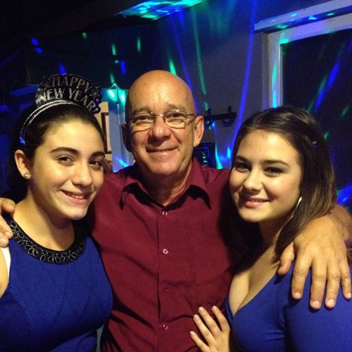Carlos Gonzalez - Class of 1970 - Miami Senior High School