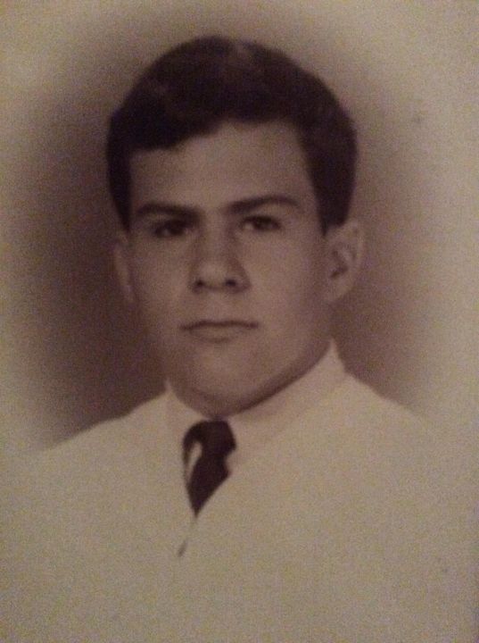 Steven Levy - Class of 1967 - Miami Senior High School