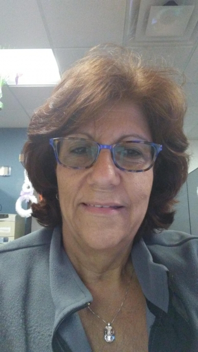 Maria Gonzalez - Class of 1975 - Miami Senior High School