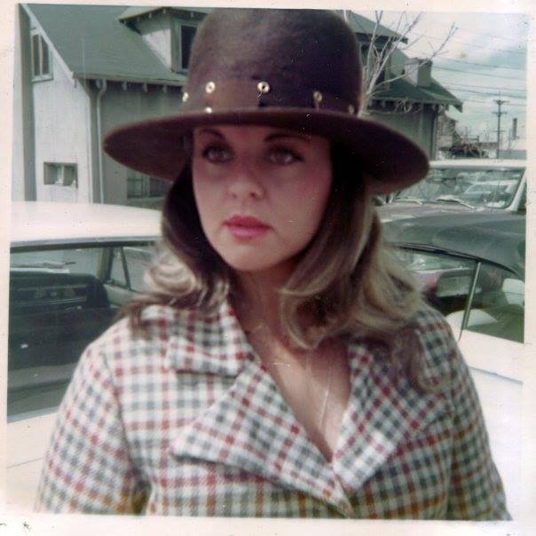 Elena Abraira - Class of 1969 - Miami Senior High School