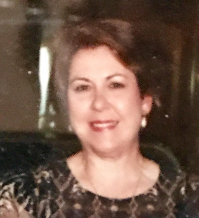 Niurka Alvarez - Class of 1965 - Miami Senior High School