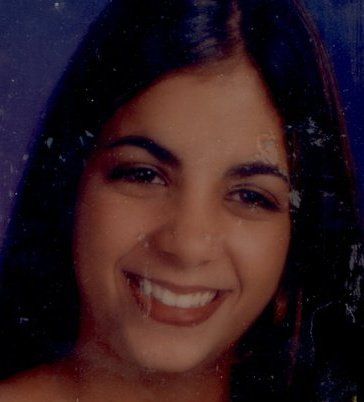 Darlene Yero - Class of 1997 - Miami Senior High School