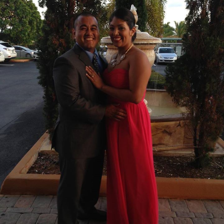 Skarlette Zelada - Class of 2004 - Miami Senior High School