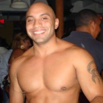 Julio Cruz - Class of 1993 - Miami Senior High School