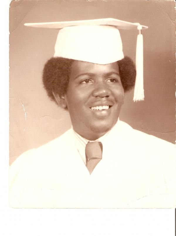 Michael Murillo - Class of 1975 - Miami Senior High School