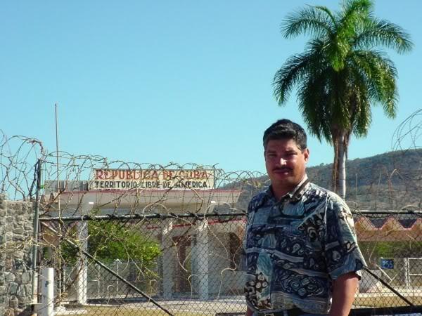 Juan Gonzalez-Piloto - Class of 1983 - Miami Senior High School