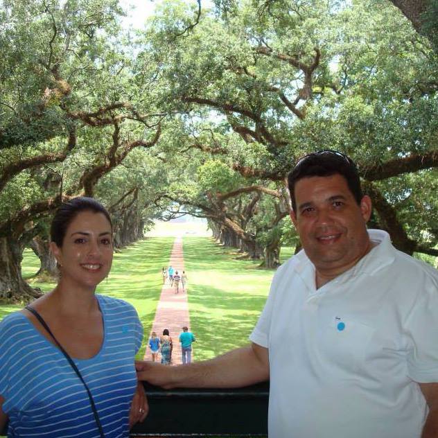 Marisol Valdes - Class of 1990 - Miami Senior High School