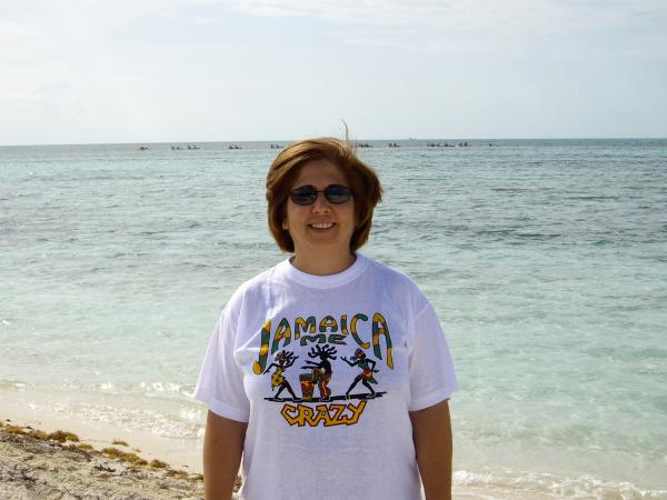 Rosa Rodriguez - Class of 1983 - Miami Senior High School