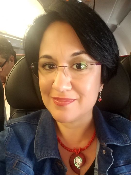 Horolen Restrepo - Class of 1990 - Miami Senior High School