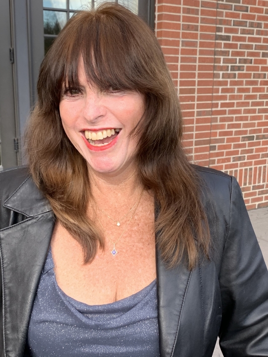 Penny Sandberg - Class of 1965 - Miami Senior High School